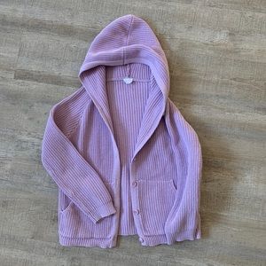 Jamie Kay knit sweater